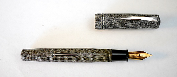 image for Williamson Oversize Faceted