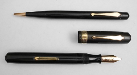 image for Waterman's Patrician