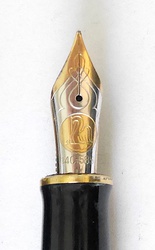 image for Pelikan M800 black first year