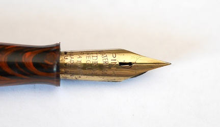 image for Waterman's Red Ripple 7