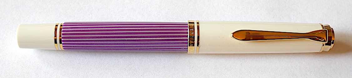 image for Pelikan M600 violet