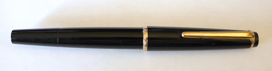 montblanc 31