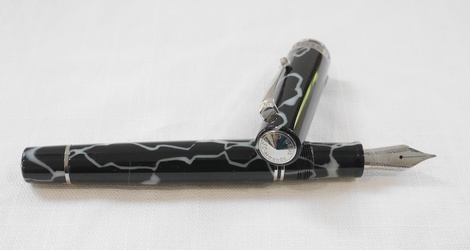 image for ASC (OMAS) Bologna, Oversize