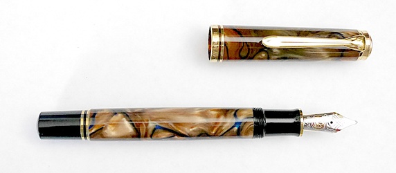 image for Pelikan M800 Grand Place