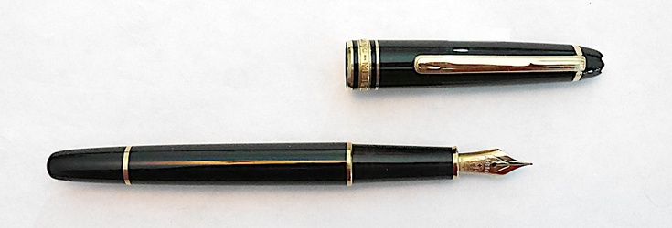 image for Parker Vacumatic Standerd