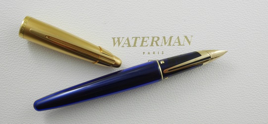 image for Waterman's Edson