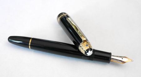image for Montblanc 146 UNICEF Special Edition