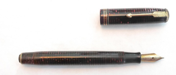 image for Parker Vacumatic Standerd