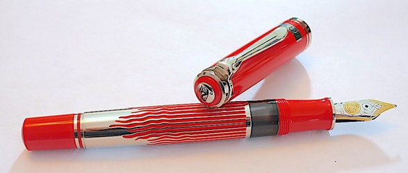 image for Pelikan Austria 1000