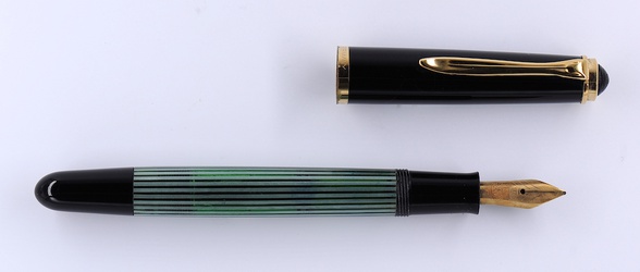 image for Pelikan M&K 400NN