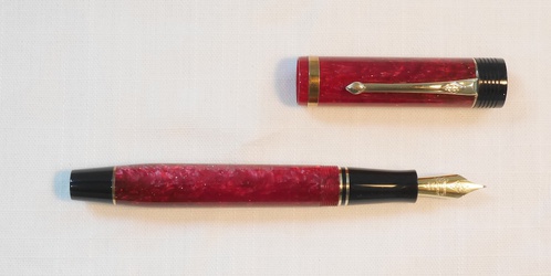 image for Conway Stewart Churchill L.E.