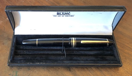 image for Montblanc 146