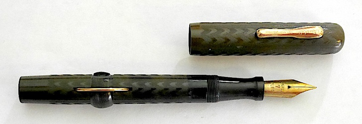 image for Conklin 75 Crescent Filler