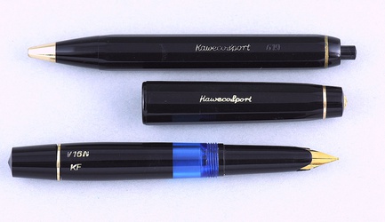 image for Kaweco Sport (set)