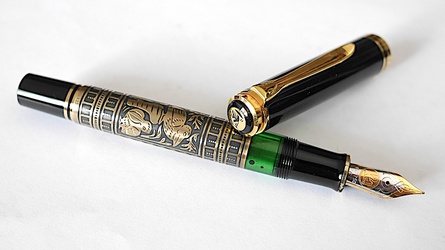 image for Pelikan M900 Toledo