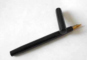 image for Grieshaber/Waterman's The B.G. Grieshaber Fountain Pen