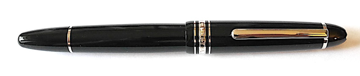 image for Montblanc 149
