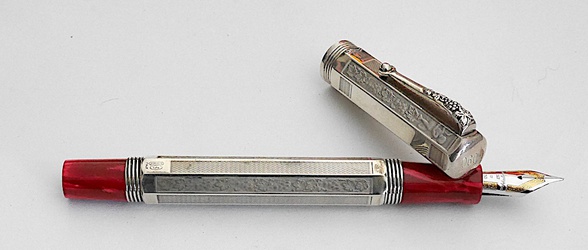 image for Montegrappa Special Riserva 1996