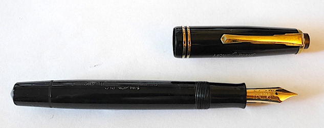image for Montblanc 246