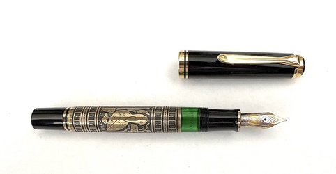 image for Pelikan M900